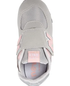 New NW574PK Børn Sneakers