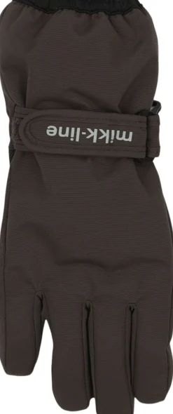 Børn Mikk-Line Vanter & Luffer>Nylon Glove
