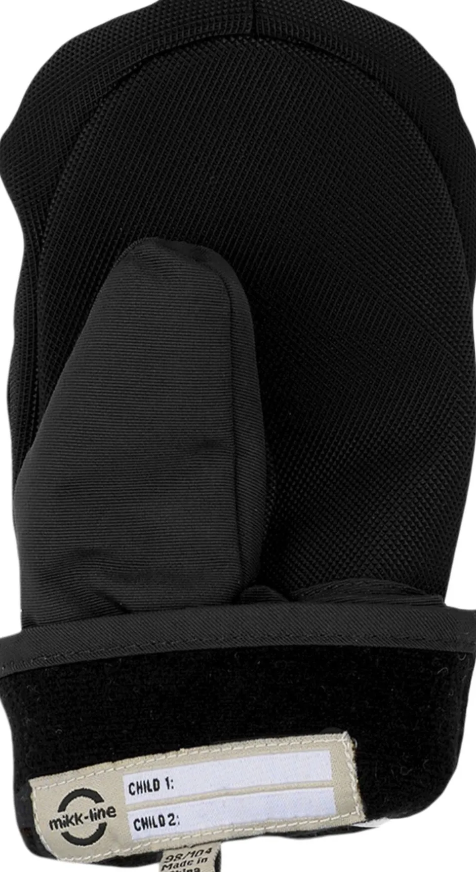 Børn Mikk-Line Vanter & Luffer>Nylon Mittens