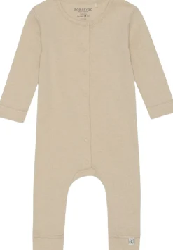 Oak Heldragt - Plantefarvet-GoBabyGo Best