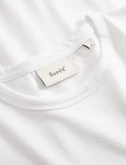 OAK T-SHIRT-Forét Discount