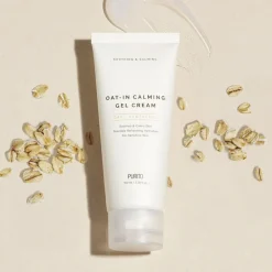 Oat-in Calming Gel Cream-Purito SEOUL Discount