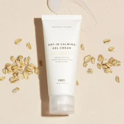 Oat-in Calming Gel Cream-Purito SEOUL Discount