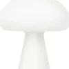 Gubi Trådløse Lamper>Obello Table Lamp Frosted Glass