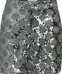 Dame Object Nederdele>OBJLEA HW SHORT SKIRT 141