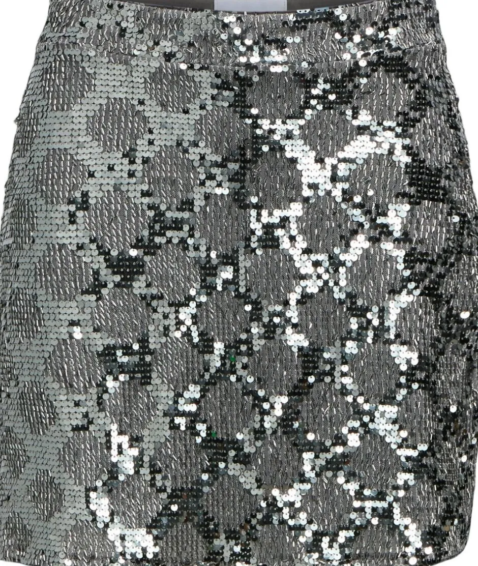 Dame Object Nederdele>OBJLEA HW SHORT SKIRT 141