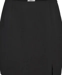 Dame Object Nederdele>OBJLISA MW MINI SKIRT A AW FAIR 22