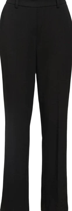 OBJLISA MW STRAIGHT PANT NOOS-Object Clearance