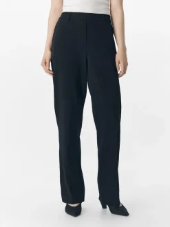 OBJLISA MW STRAIGHT PANT NOOS-Object Clearance