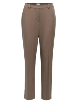 Dame Object Bukser>OBJLISA MW STRAIGHT PANT NOOS