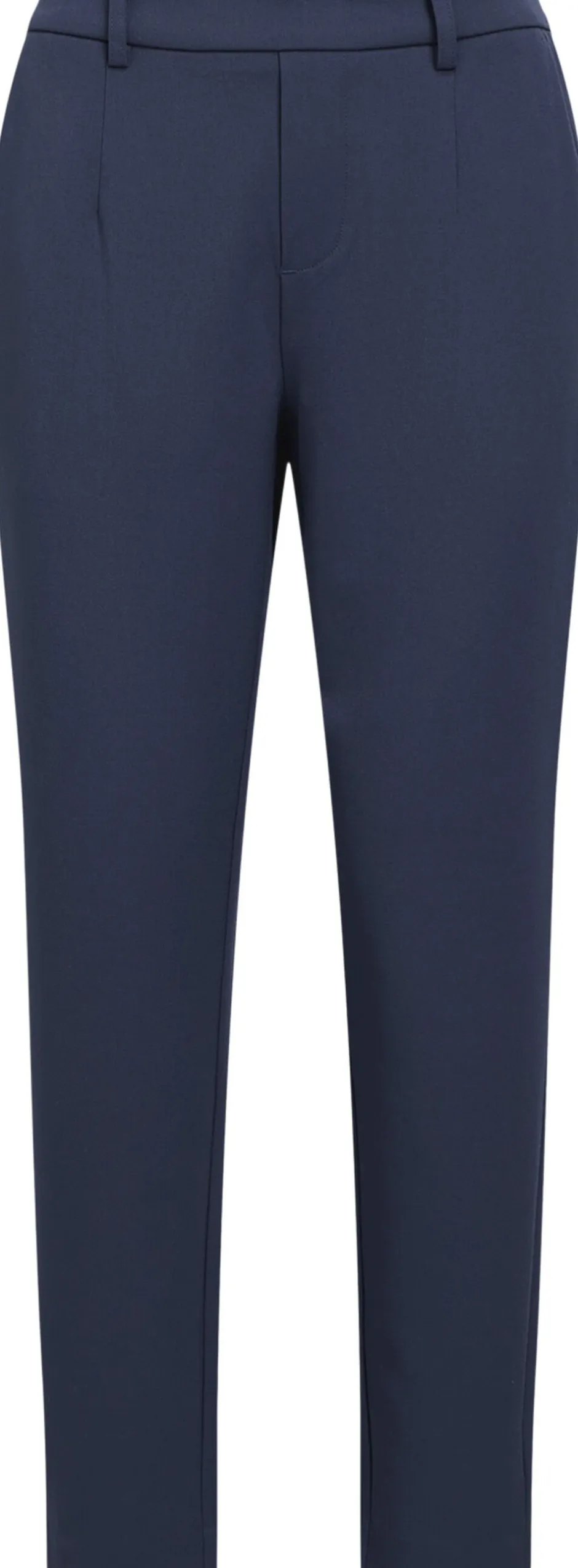 Clearance OBJLISA SLIM PANT NOOS Dame Bukser