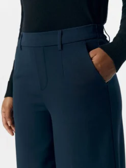 OBJLISA WIDE PANT NOOS-Object New