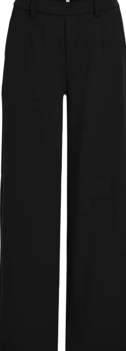 OBJLISA WIDE PANT NOOS-Object Discount