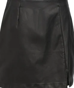 OBJMELBA MW MINI SKIRT DIV-Object Outlet