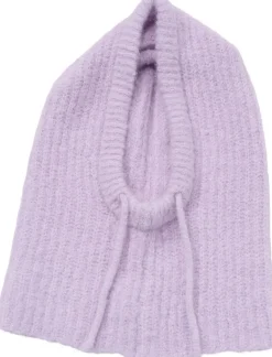OBJMILU KNIT BALACLAVA REP-Object Sale