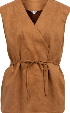 OBJSIGGA WAISTCOAT E HS 25-Object Discount