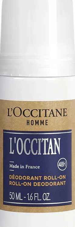 O'ccitan Deo Roll-On 50ml-L'Occitane Clearance