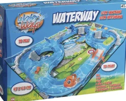 Clearance OCEAN TRACK KANALSYSTEM Børn Udendørs Leg