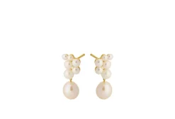 Ocean Treasure Earsticks-Pernille Corydon Jewellery Best