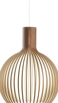 Octo 4240, Pendel-Secto Hot