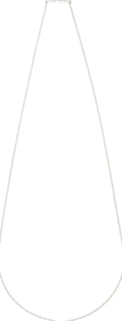 Oda Floating Necklace-Ragbag Studio