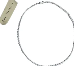 Oda Necklace-Ragbag Studio New