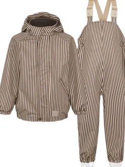 Børn MarMar Copenhagen Overtøj>Oddy Set