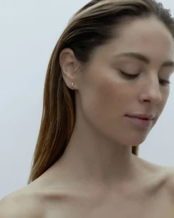 Odette Hoops-Ragbag Studio Hot