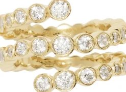 Discount Odette Spiral Ring Dame Smykker|Smykker