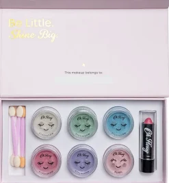 - Deluxe make-up sæt-Oh Flossy Discount