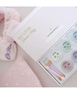 - Deluxe make-up sæt-Oh Flossy Discount