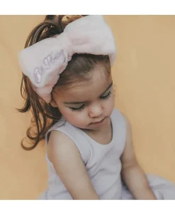 - Hårbånd-Oh Flossy Hot