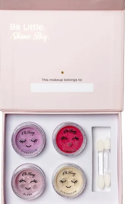 Clearance - Mini make-up sæt Børn Rolleleg & Musik