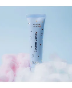 Best - Naturlig Lip Gloss - Sæt med 3 Børn Rolleleg & Musik