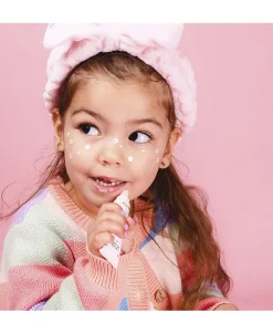 Best - Naturlig Lip Gloss - Sæt med 3 Børn Rolleleg & Musik