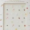 Børn Oh Flossy Kreativitet>- Neglestickers - Christmas