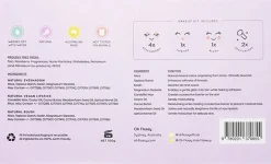 - Sweet Treat make-up sæt-Oh Flossy Sale