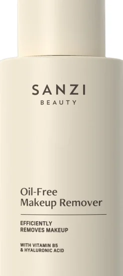 Sanzi Beauty Rejsestørrelser>Oil-free Makeup Remover - Travel Size
