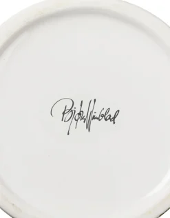 Olga Vase H35 cm sand-Bjørn Wiinblad Online