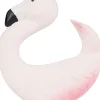 - Armbånd i naturgummi - Flamingoen Sky-Oli & Carol Clearance