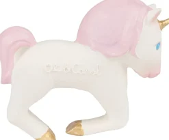 - Armbånd i naturgummi - Enhjørningen Stacy-Oli & Carol Online