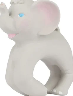 Online - Armbånd i naturgummi - Elefanten Nelly Børn Smykker