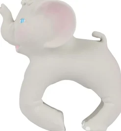 Online - Armbånd i naturgummi - Elefanten Nelly Børn Smykker