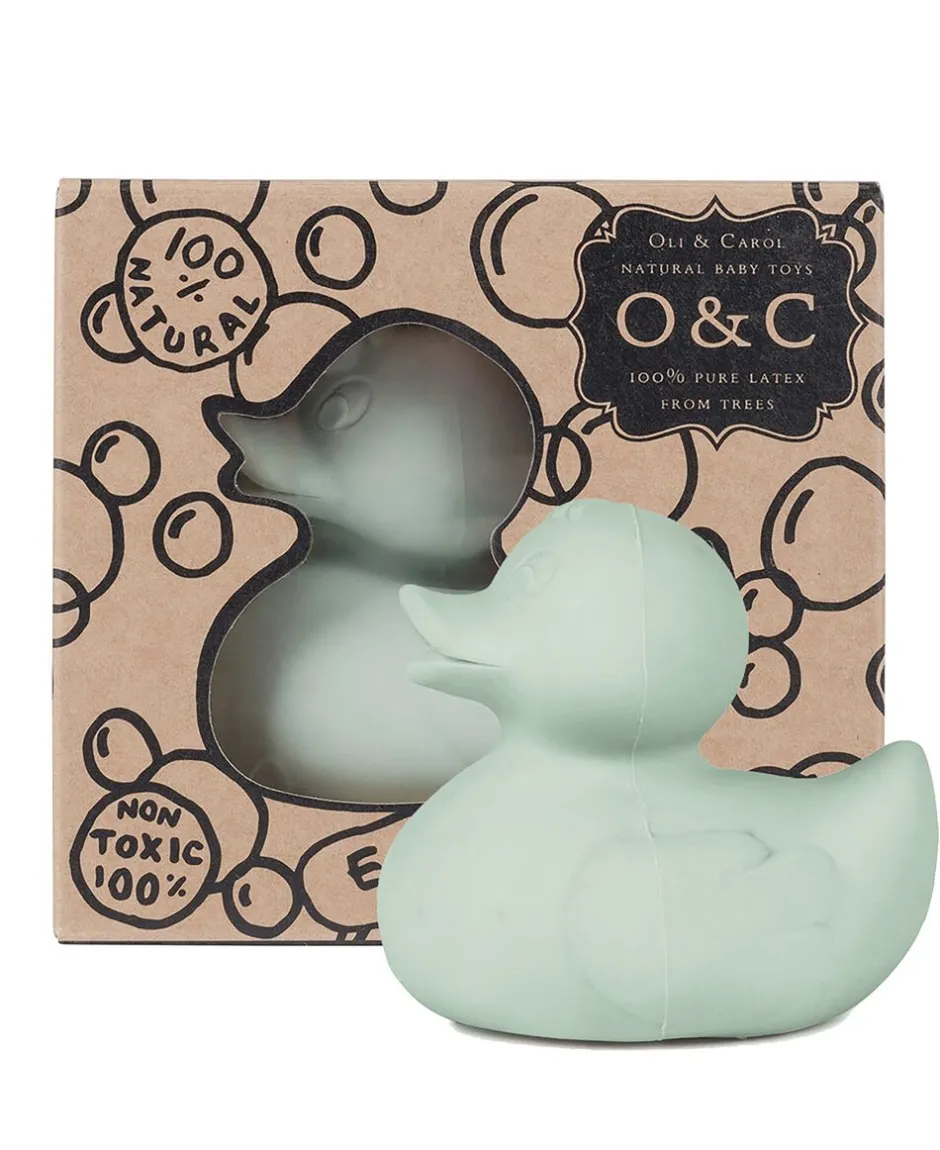 - Badeand Elvis - Mint-Oli & Carol