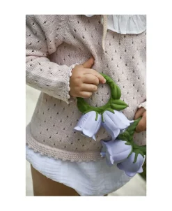 Børn Oli & Carol Babyudstyr>- Bidering - Cindy the Bellflower