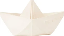 - Origami Båd - Hvid-Oli & Carol Discount