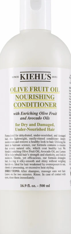 Outlet Olive Fruit Oil Nourishing Conditioner Hår|Hår