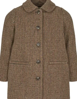 Olive Jacket-MarMar Copenhagen Online