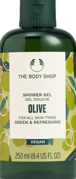 The Body Shop Kropspleje>Olive Shower Gel