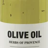 Nicolas Vahé Olie>Olivenolie 99,5% med blandede krydderurter, 25 cl.